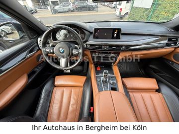 BMW X6 - 10
