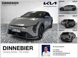 Kia EV4 EARTH 81.4 kWh FWD Harman/Kardon+Glasdach SD - Kia EV4 mit Panoramadach