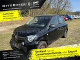Renault Twingo Life SCe70 KLIMA - Renault Twingo Gebrauchtwagen in Bielefeld