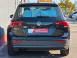 Volkswagen Tiguan Trendline BMT/Start-Stopp *3 Zonen Klima - Volkswagen Tiguan Trendline mit Benzin-Antrieb
