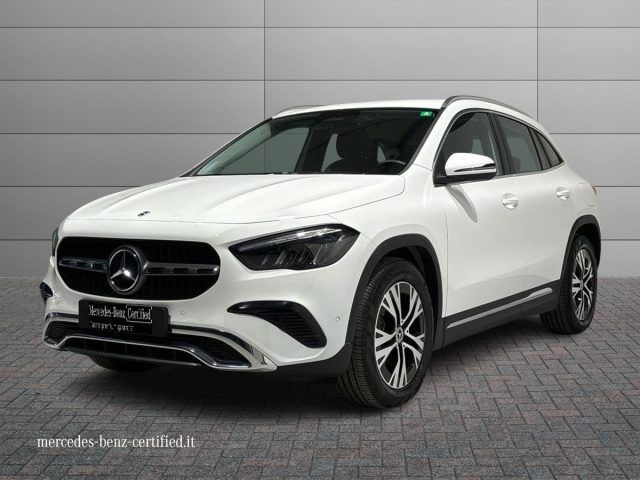 Другие MERCEDES-BENZ GLA 180 d Auto Progressive Advance