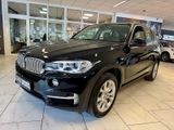 BMW X5 50i xDrive LEDER AUT NAVI CAM ACC SHZ PDC LED - BMW X5 in Hamburg