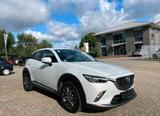 Mazda CX-3 2017 mit Garantie bis 2027.03 - Mazda: Mazda3