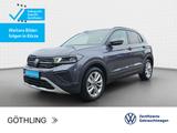 Volkswagen T-Cross Life GOAL 1.0 TSI*NAVI*LED*SHZ*PDC*ACC*A - Volkswagen T-Cross in Bielefeld