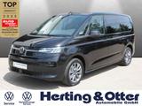 Volkswagen T7 Multivan eHybrid Pano Kamera el. Schiebet. LE - Volkswagen T7: Ehybrid