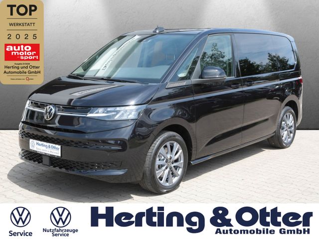 Volkswagen T7 Multivan eHybrid Pano Kamera el. Schiebet. LE