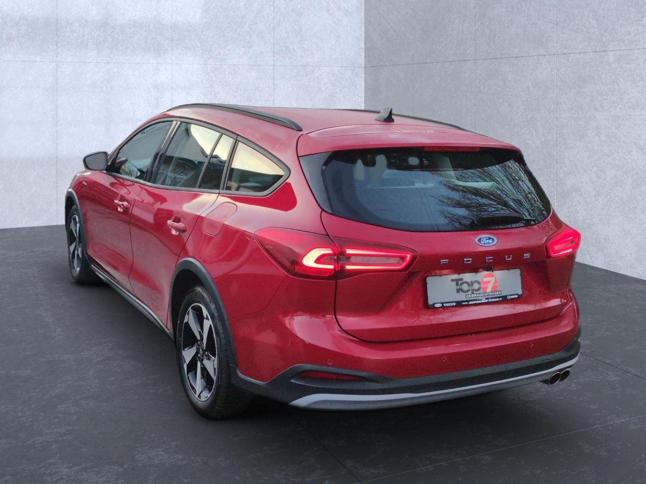 Ford Focus - Bild 3