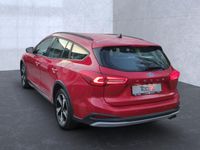 Ford Focus - Vorschau Bild 3