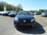 Dacia Logan MCV II Kombi Ambiance - Dacia Logan Ambiance mit Benzin-Antrieb
