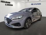 Hyundai i30 Advantage (48V) 1.5 Navi/Lenkrad/Sitzheizung - Hyundai i30 Neuwagen in Bochum