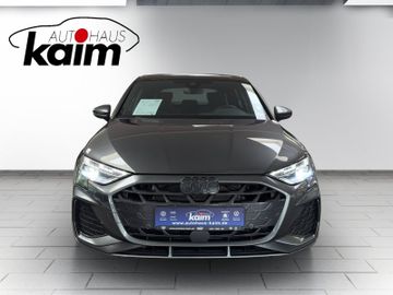 Bild 8 Audi A3 Sportback 35 2.0 TDI S line