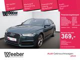 Audi A6 Avant quattro *LEDER*4x SHZ*MATRIX*KAMERA*APP - Audi Gebrauchtwagen in Tübingen