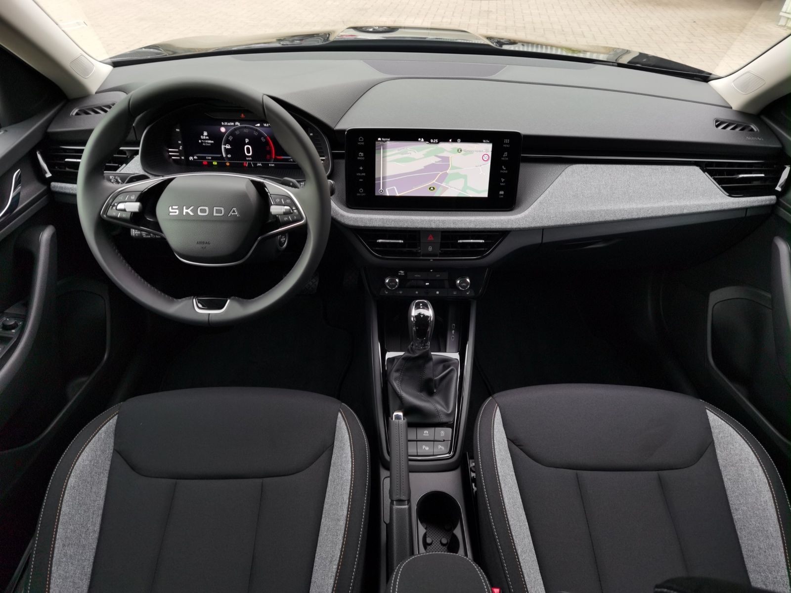 Skoda Kamiq - Bild 15