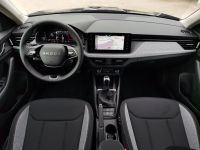 Skoda Kamiq - Vorschau Bild 15
