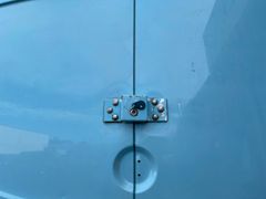 MERCEDES-BENZ Sprinter II Kasten Anhängerkupplung