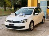 Volkswagen Golf 1.6 5p. Comfortline BiFuel G - Volkswagen Golf: Bifuel