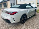 BMW M440 ix Cabrio Hud Harman Laser Kamera - BMW 440 Unfallwagen