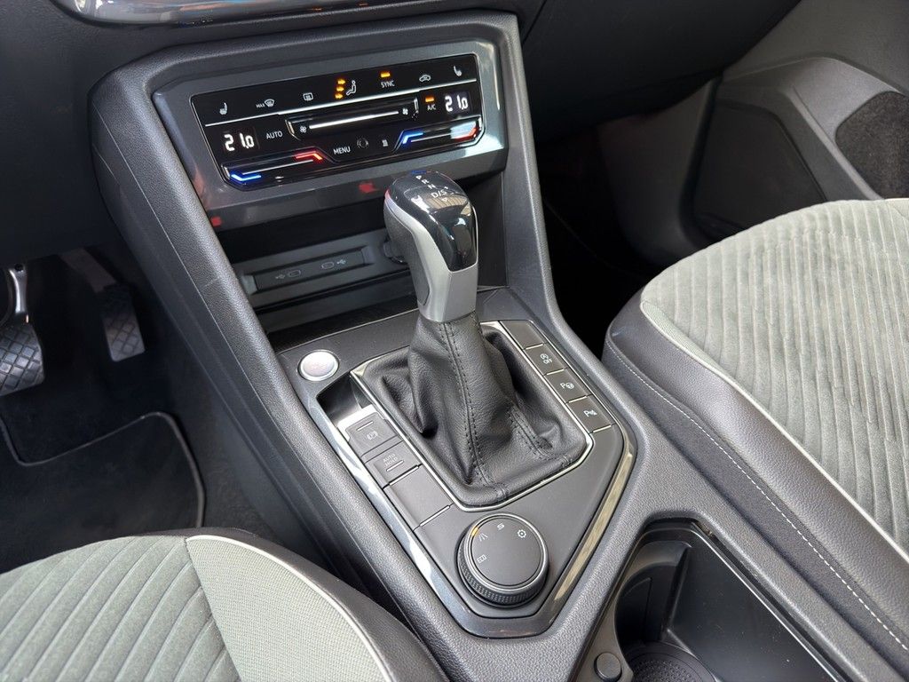 Seat Tarraco - Bild 20