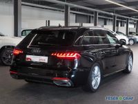 Audi A4 - Vorschau Bild 2