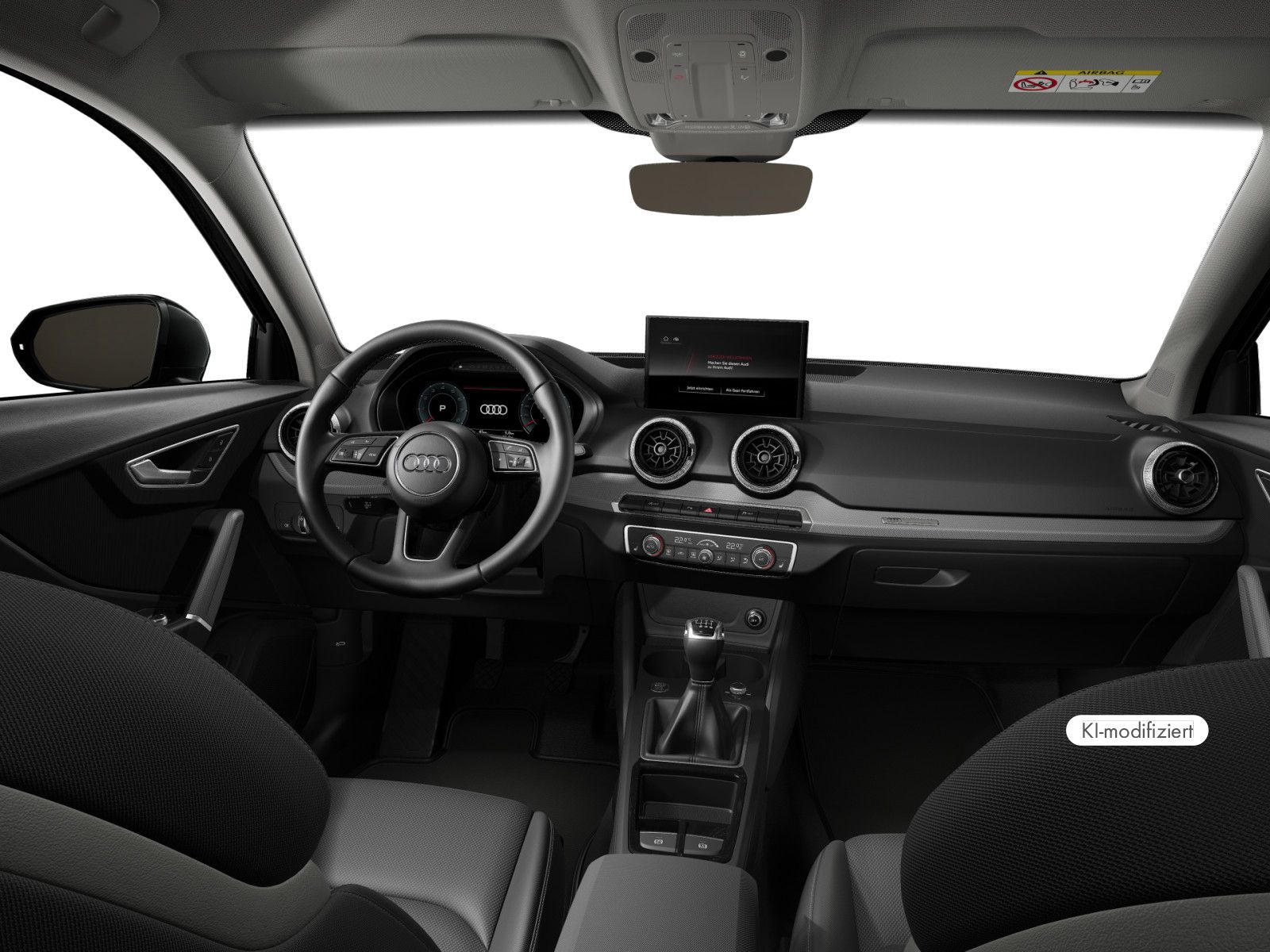 Audi Q2 - Bild 10