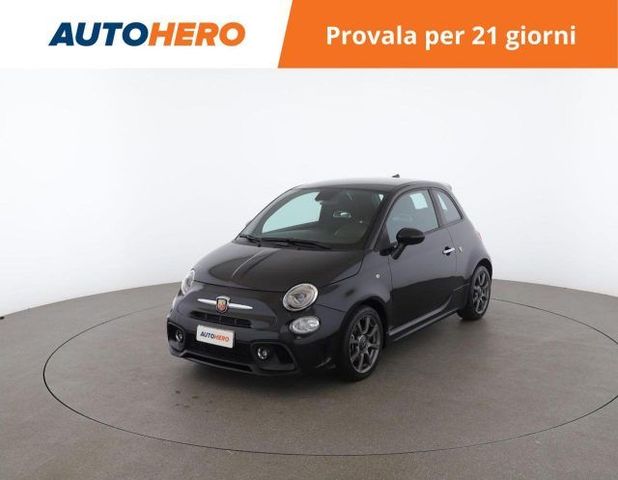 Abarth ABARTH 595 1.4 Turbo T-Jet 165 CV