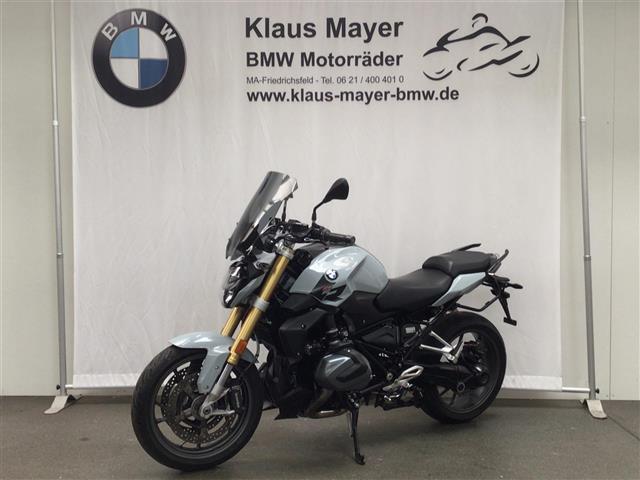 BMW R 1250 R