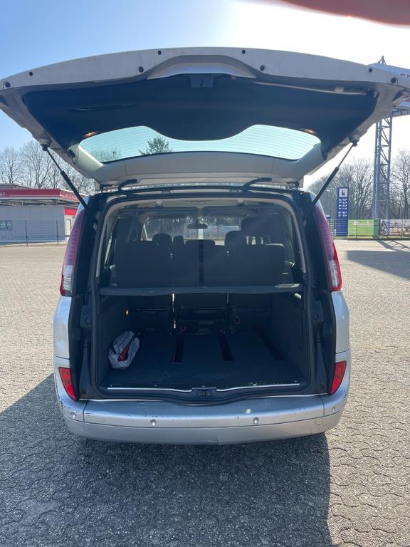 Renault Grand Espace