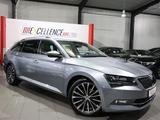 Skoda Superb Combi 2.0 TSI DSG L&K / 1.HAND / SCHÖN - Skoda Superb: Allradantrieb, 2.0