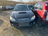 Subaru Legacy Kombi/ Outback 2.0 D 4X4