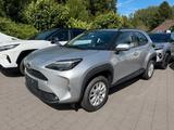 Toyota Yaris Cross 1.5 Hybrid Active Tech NAVI+LED+BSM - Toyota Yaris Cross Jahreswagen