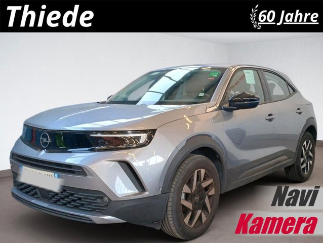 Opel Mokka ELEGANCE 1.2T NAVI/LED/KAMERA/SPORT/SH/DAB
