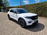 Ford Explorer 3,0 4x4 ST-Line B&O 7Sitze Massage Pano - Ford Explorer mit Hybrid-Antrieb: Allradantrieb