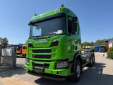 Scania R 590 B6x4HB Fahrgestell/!NEU!/Retarder/VOLLLUFT - Angebote