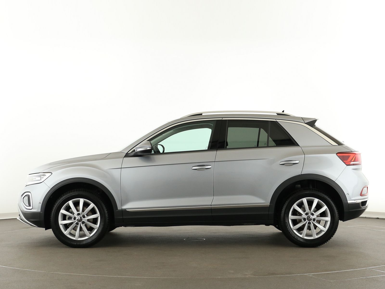 Volkswagen T-Roc - Bild 5