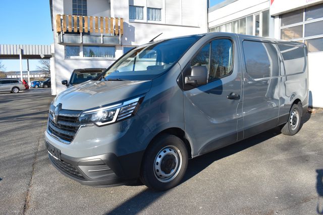 Renault Trafic Kasten Blue dCi 130 L2H1 3,0t Komfort LED