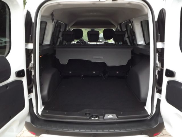 Dokker Stepway*SHZ*Klima*AHK