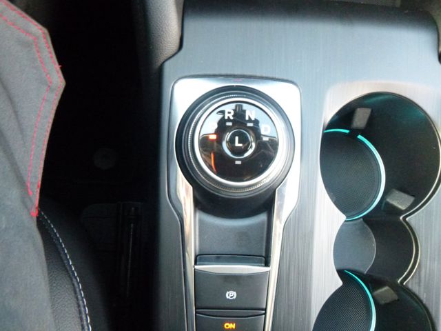 Fahrzeugabbildung Ford Kuga Titanium X 2.0 EcoBlue 4x4 >AUT/AHK/KAM/NAV