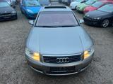 Audi A8 4.2 quattro* Vollausstattung*Euro 4* - Audi A8: 4e