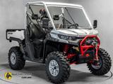 Can-Am Traxter XMR HD10 MY25 - CAN-AM QUAD XMR