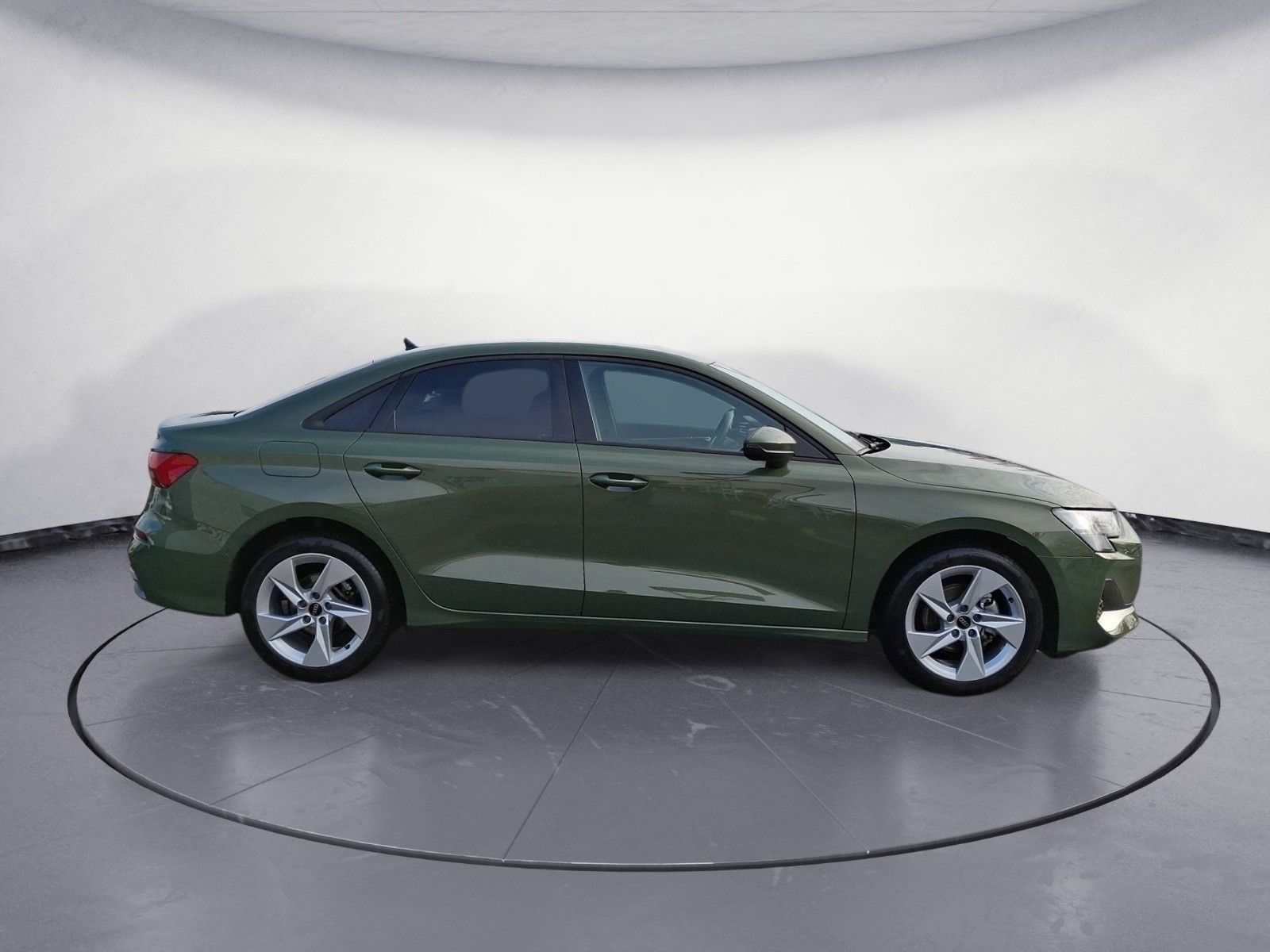 Audi A3 - Bild 6
