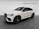 Mercedes-Benz GLE 350 e 4M Coupé AMG|DISTR|PANO|KAM|HUD|AHK| - Mercedes-Benz GLE 350: Coupe