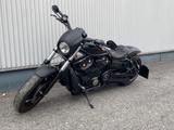 Harley-Davidson Night Rod Special (VR1/VRSCDX)