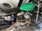 Harley-Davidson XLH 1200 Custom Oldie - HARLEY-DAVIDSON OLD