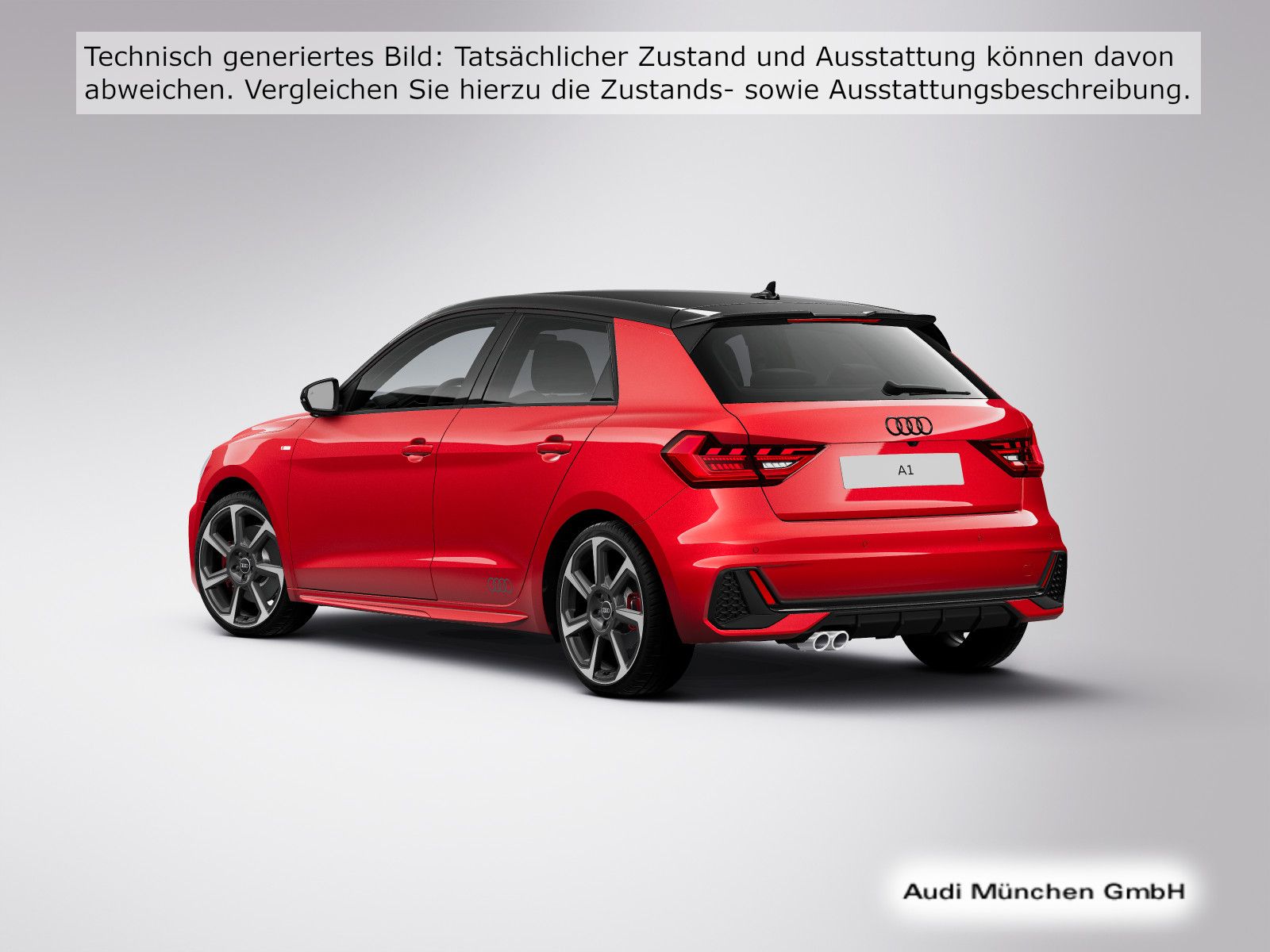 Audi A1 - Bild 4