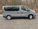 Nissan NV300 Kombi L1H1 2,7t PREMIUM Navi Kamera - gebrauchte Nissan Van