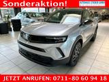 Opel Mokka GS SHZ+LHZ+EPH HI+RFK 1.2 Turbo - Opel Mokka Tageszulassungen