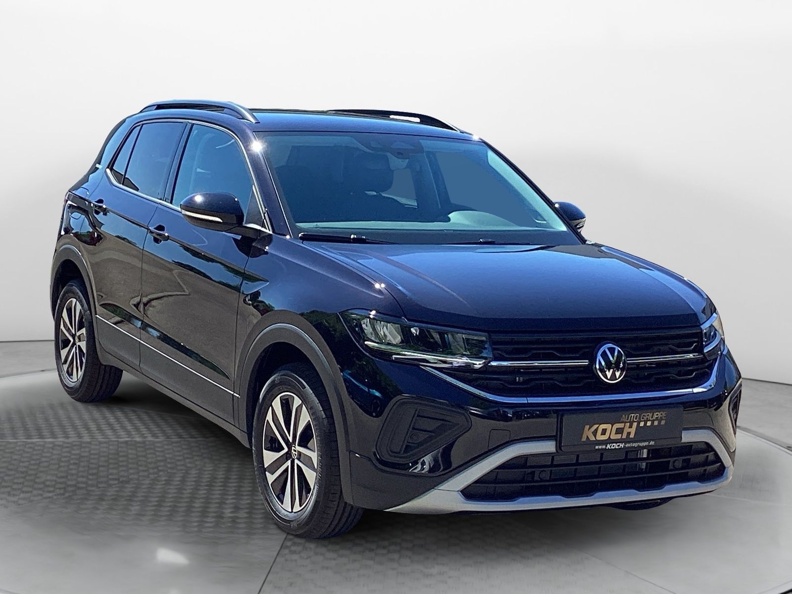 Volkswagen T-Cross - Bild 5