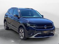 Volkswagen T-Cross - Vorschau Bild 5