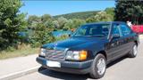 Mercedes-Benz 230 E (W124) Automatik H-Kennz, | EZ 06/1989   