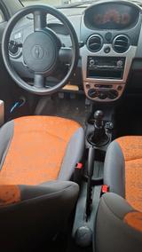 Chevrolet chevrolet matiz 1.0 se 67 ps Neu Zahnrieme... - Chevrolet Matiz: 1.0